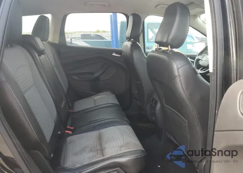 2019 Ford Escape Se from USA, damaged, VIN 1FMCU0GD6KUB29622